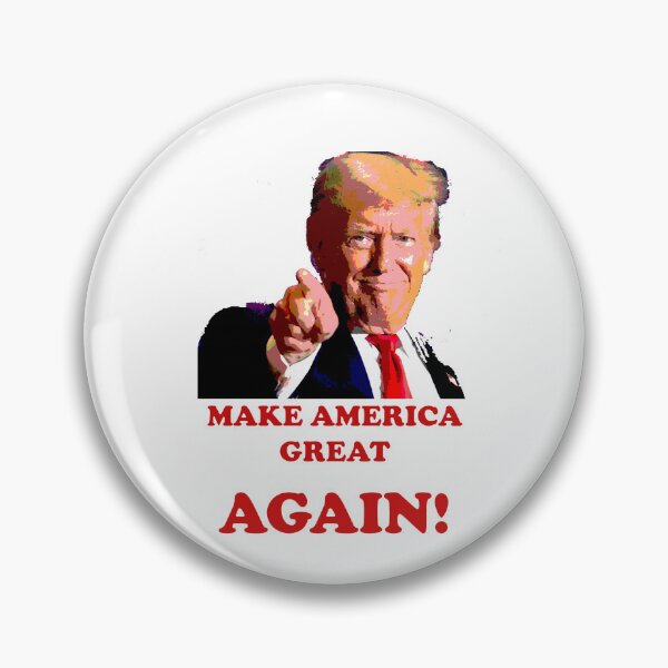 Item preview, Make America great again designed and sold by mersahin.