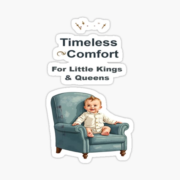 Item preview, Stokke Tripp Trapp designed and sold by AnglixPrint.
