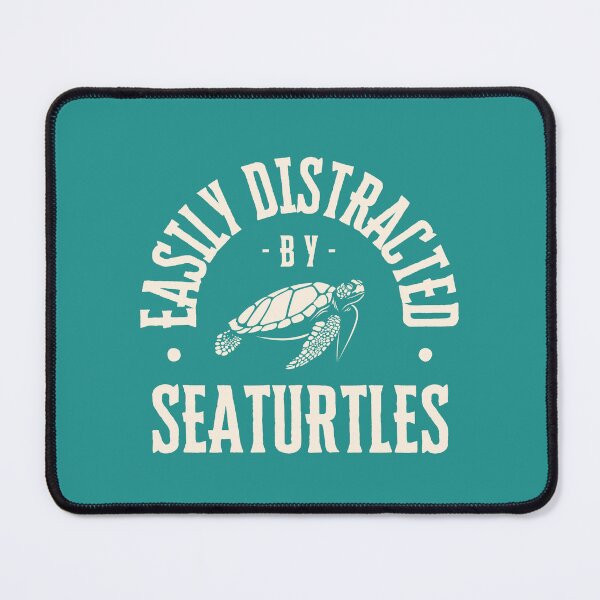 Item preview, Sea turtles Vintage designed and sold by TheMysticNook.