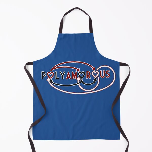 Item preview, Polyamorous designed and sold by Gidman77.