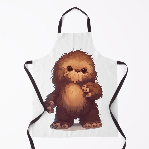 Item preview, Indigenous Folklore Art: Bigfoot Sasquatch Legend designed and sold by bapupa.