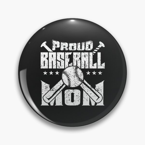 Item preview, Baseball Mom, Baseball Mothers Day designed and sold by graphic-genie.