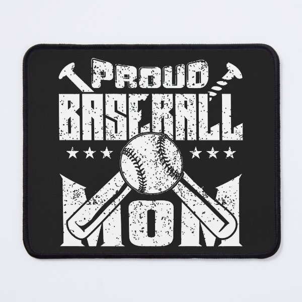 Item preview, Baseball Mom, Baseball Mothers Day designed and sold by graphic-genie.