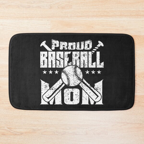 Item preview, Baseball Mom, Baseball Mothers Day designed and sold by graphic-genie.