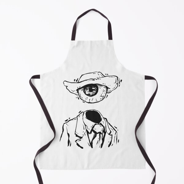 Item preview, Grungy Watcher designed and sold by Inscapia.