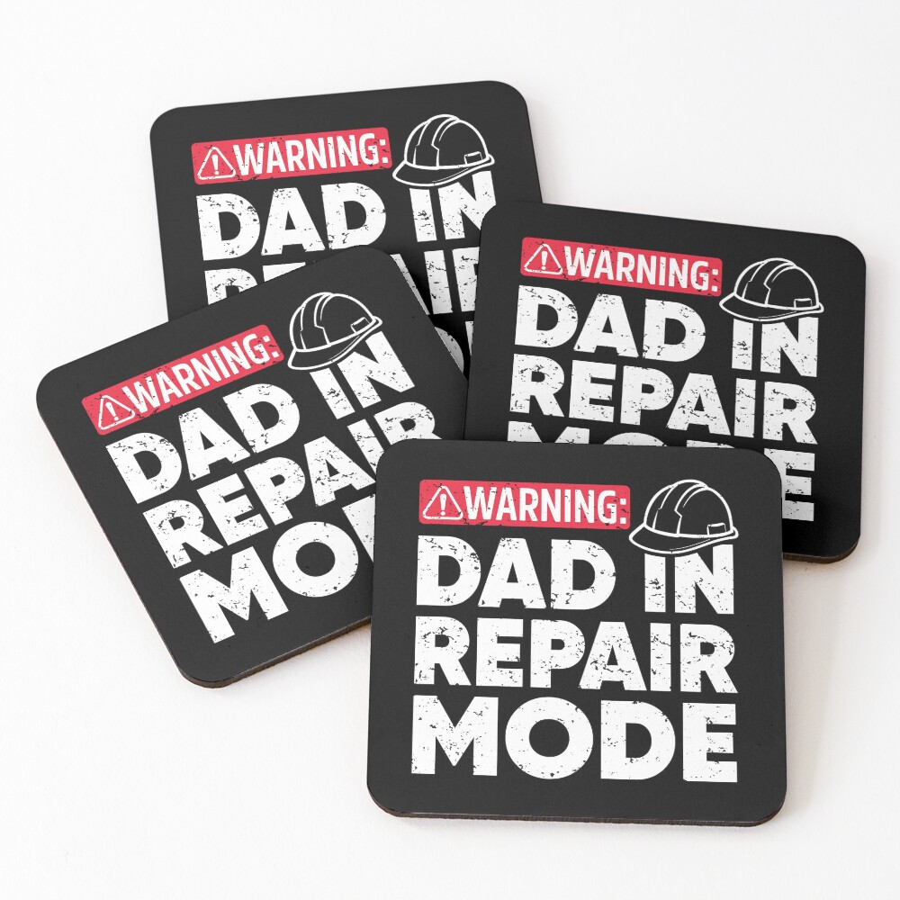 Item preview, Coasters (Set of 4) designed and sold by ArthousePromos.
