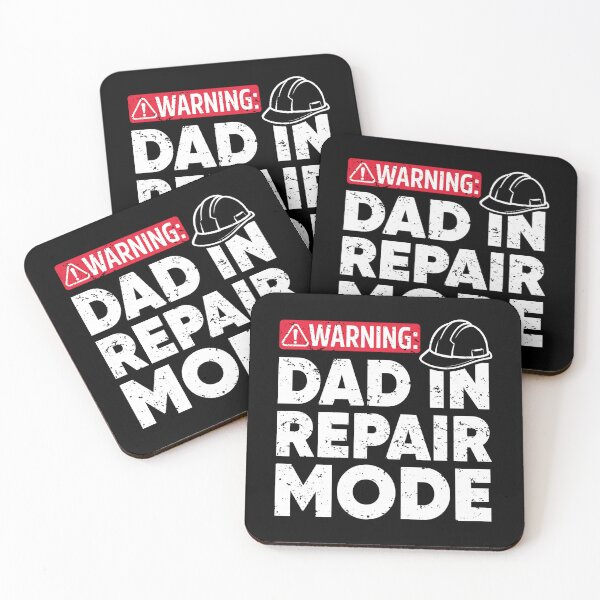 Item preview, Dad In Repair Mode designed and sold by ArthousePromos.