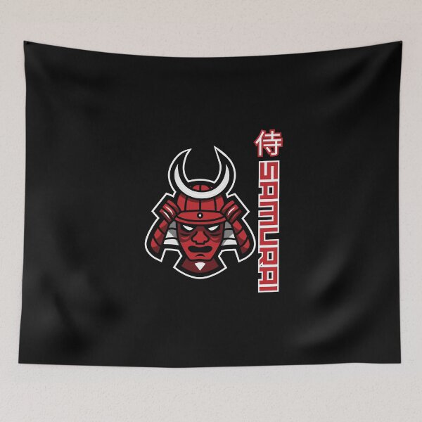 Item preview, Samurai Kanji Japan designed and sold by Floter80.
