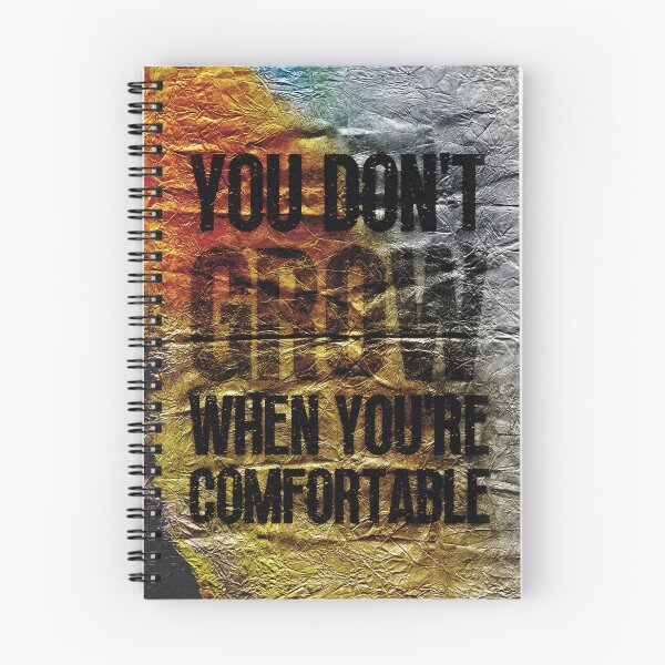Item preview, Motivational Text Art with Abstract Texture designed and sold by NickDedidis.