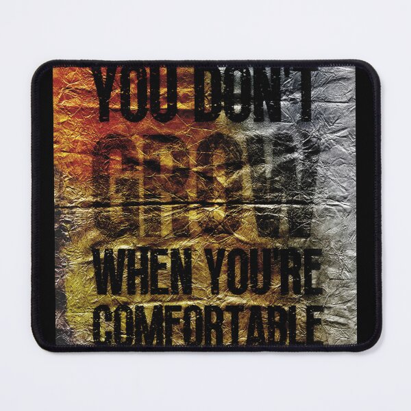 Item preview, Motivational Text Art with Abstract Texture designed and sold by NickDedidis.