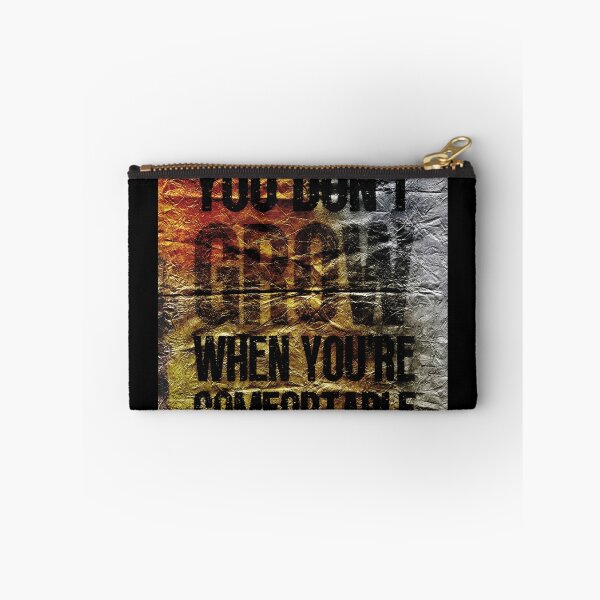 Item preview, Motivational Text Art with Abstract Texture designed and sold by NickDedidis.