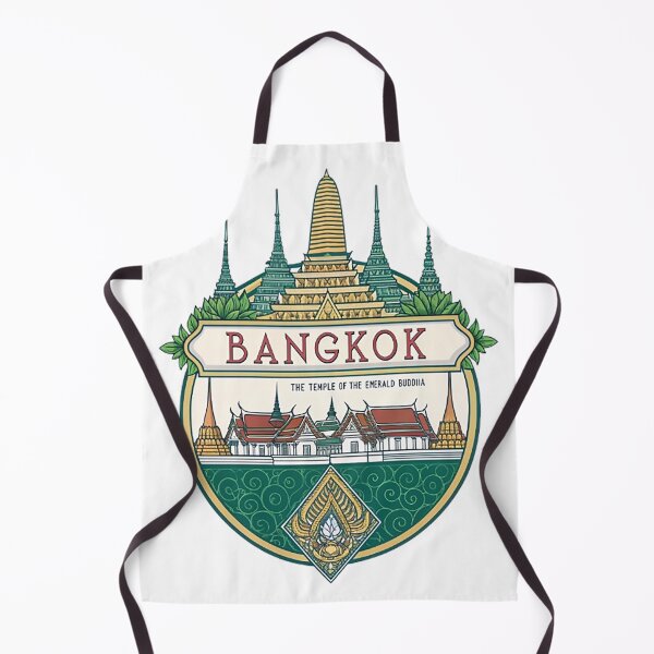 Item preview, BANGKOK designed and sold by likbatonboot.