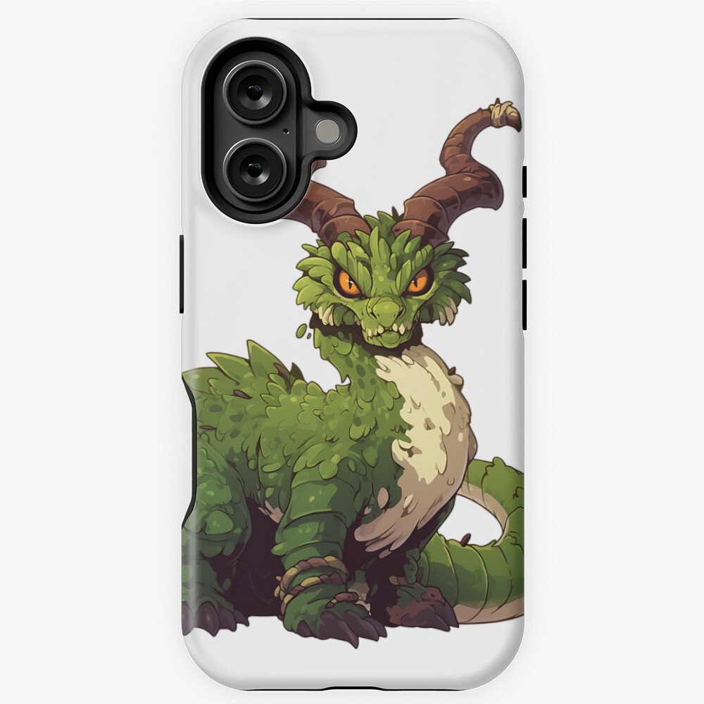 Item preview, iPhone Magsafe Tough Case designed and sold by bapupa.