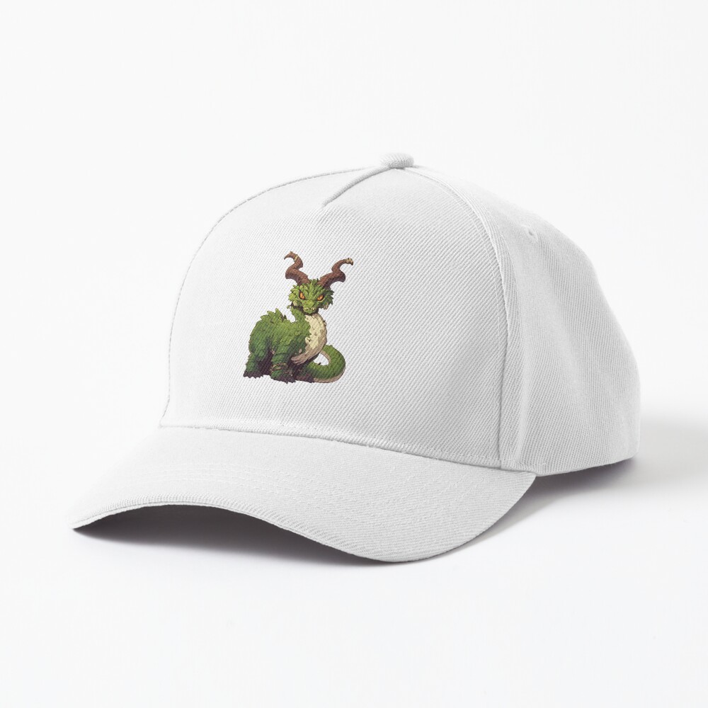 Item preview, Baseball Cap designed and sold by bapupa.