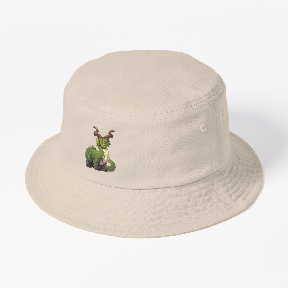 Item preview, Bucket Hat designed and sold by bapupa.