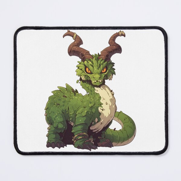 Item preview, Indigenous Folklore Art: Great Horned Serpent Legend designed and sold by bapupa.