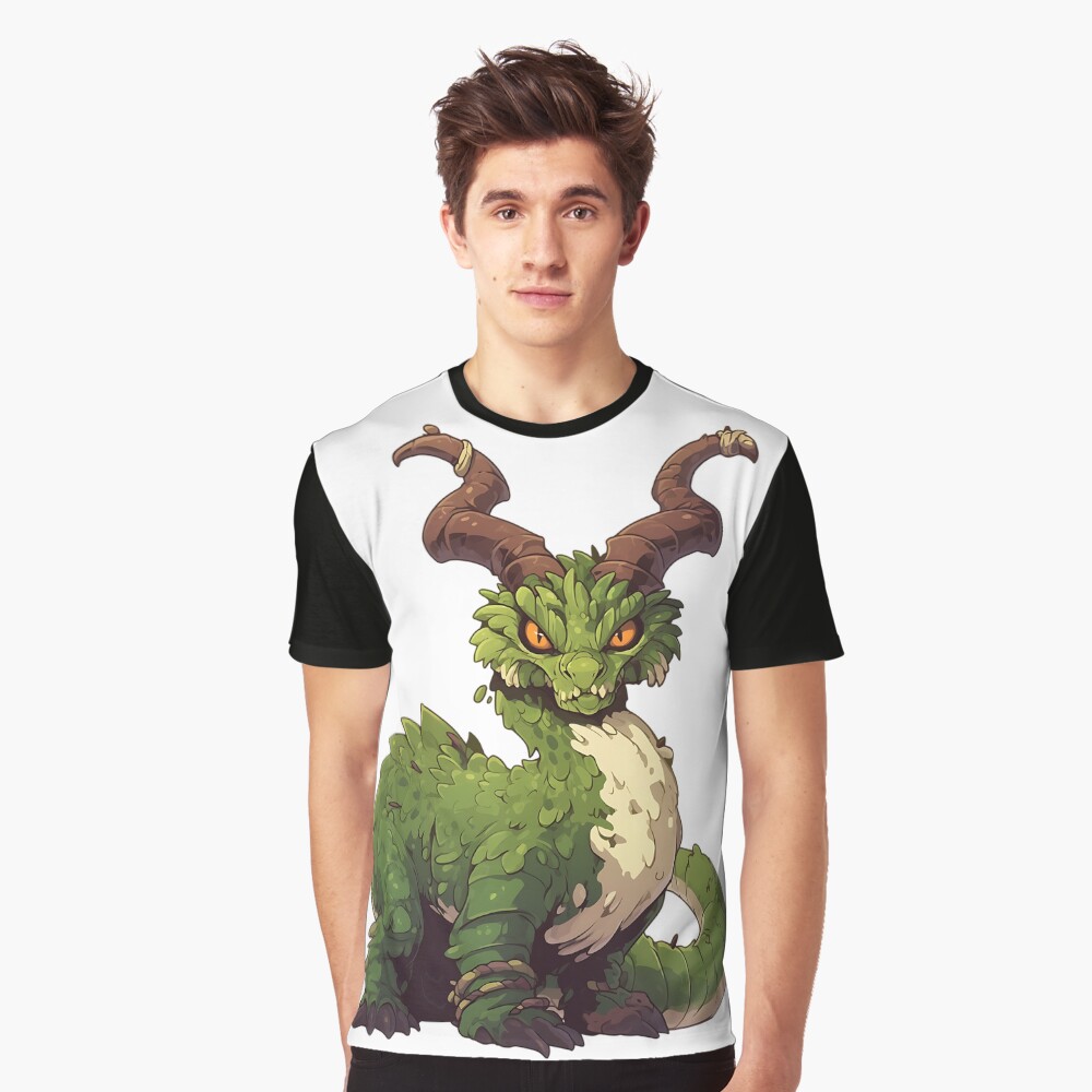 Item preview, Graphic T-Shirt designed and sold by bapupa.