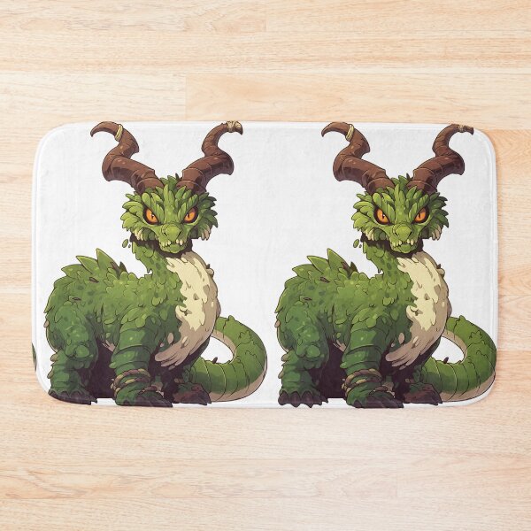 Item preview, Indigenous Folklore Art: Great Horned Serpent Legend designed and sold by bapupa.