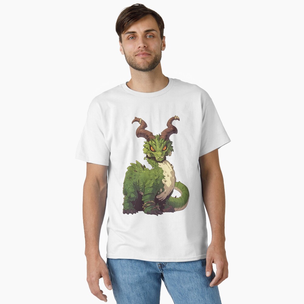Item preview, Classic T-Shirt designed and sold by bapupa.