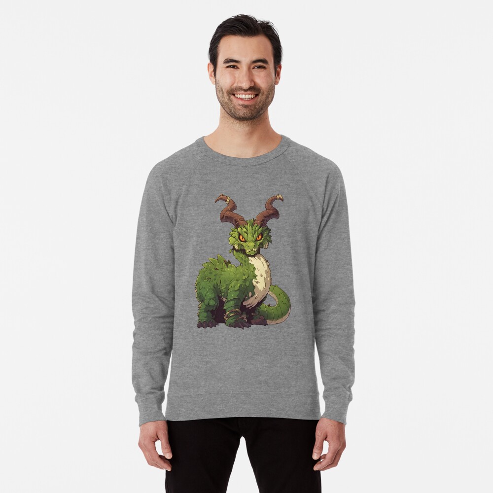 Item preview, Lightweight Sweatshirt designed and sold by bapupa.