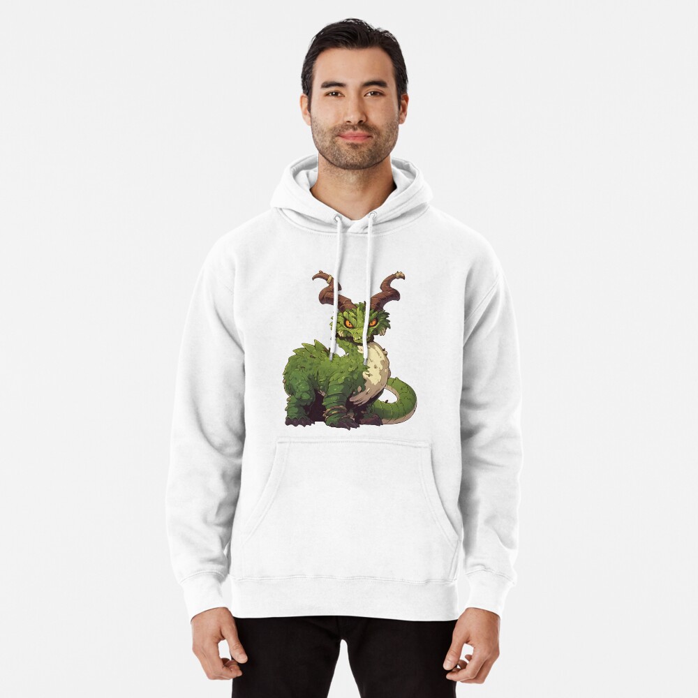 Item preview, Pullover Hoodie designed and sold by bapupa.