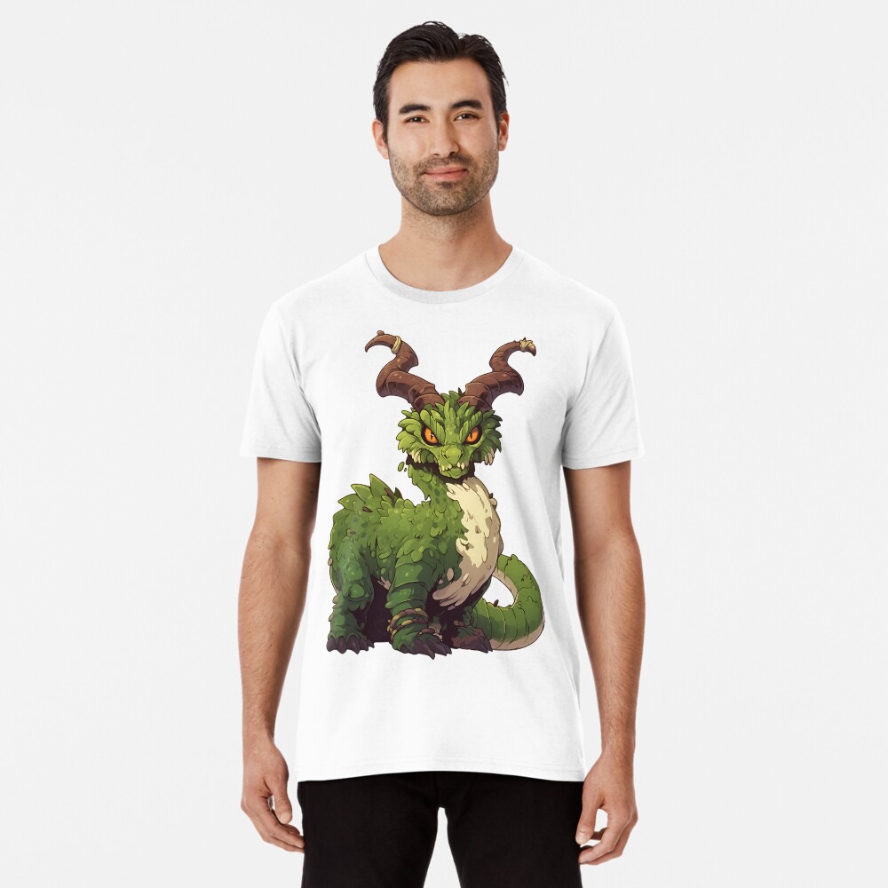 Item preview, Premium T-Shirt designed and sold by bapupa.
