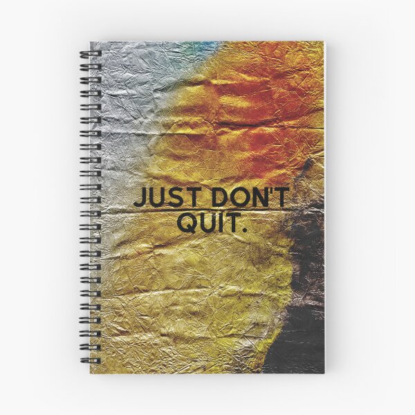Item preview, Motivational Text Art with Abstract Texture designed and sold by NickDedidis.