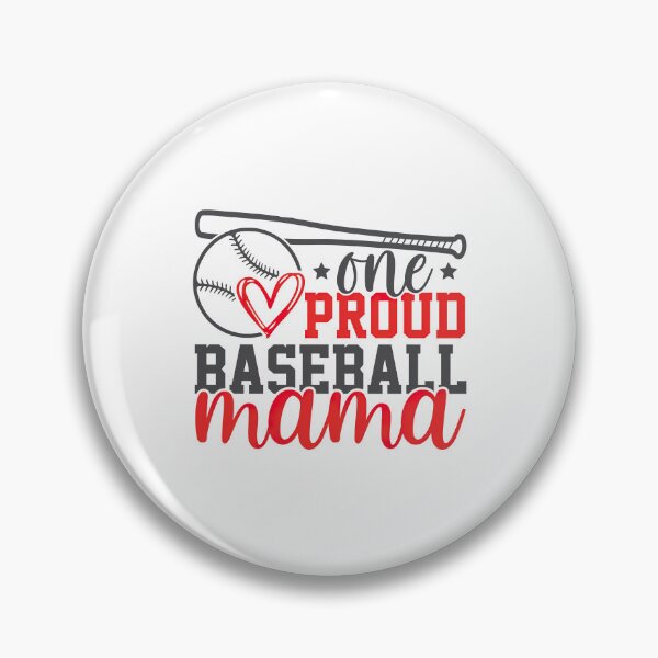 Item preview, Baseball Mom, Baseball Mothers Day designed and sold by graphic-genie.