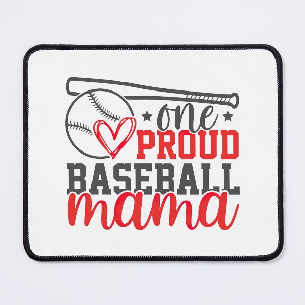 Item preview, Baseball Mom, Baseball Mothers Day designed and sold by graphic-genie.
