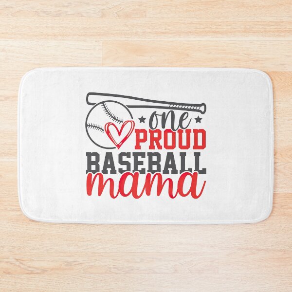 Item preview, Baseball Mom, Baseball Mothers Day designed and sold by graphic-genie.