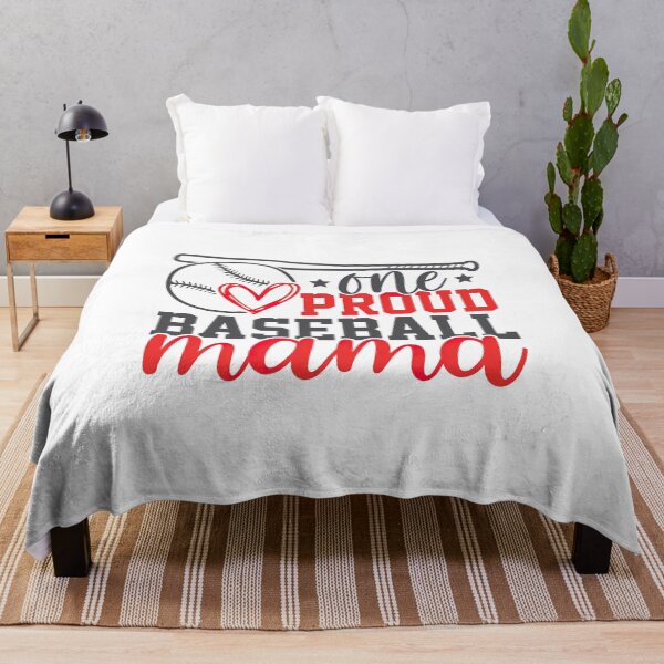 Item preview, Baseball Mom, Baseball Mothers Day designed and sold by graphic-genie.