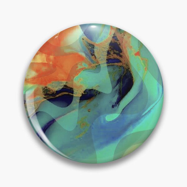 Item preview, Swirling Water designed and sold by ViaARTfactory.