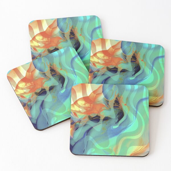 Item preview, Swirling Water designed and sold by ViaARTfactory.