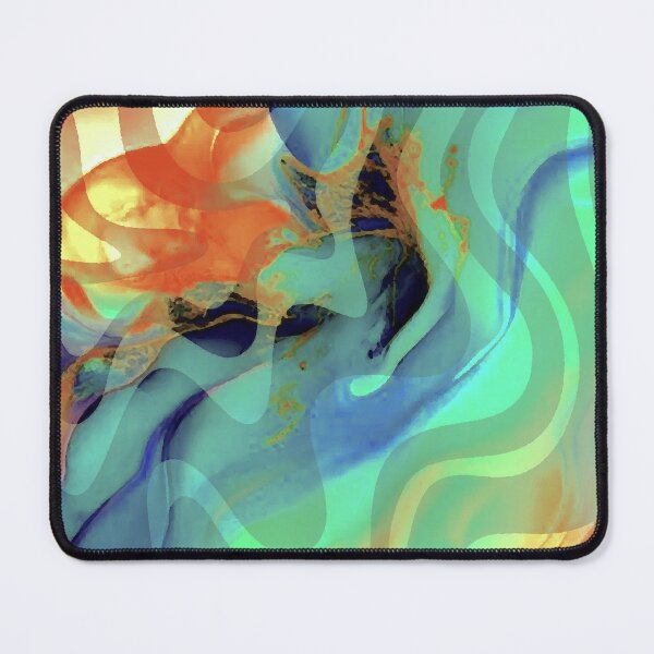 Item preview, Swirling Water designed and sold by ViaARTfactory.