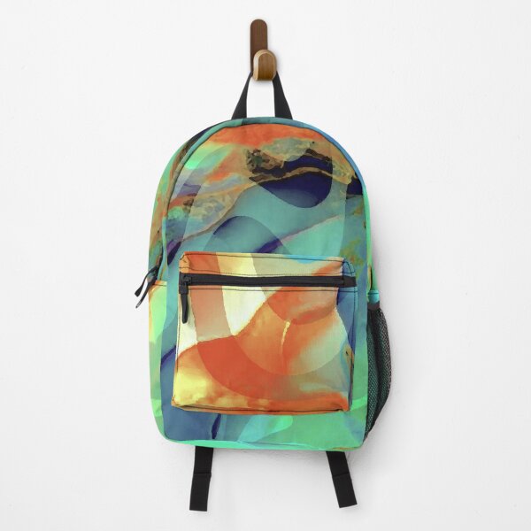 Item preview, Agua arremolinada designed and sold by ViaARTfactory.