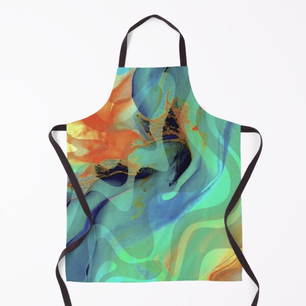Item preview, Swirling Water designed and sold by ViaARTfactory.