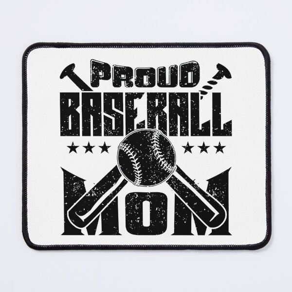 Item preview, Baseball Mom, Baseball Mothers Day designed and sold by graphic-genie.