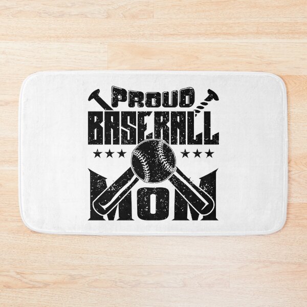 Item preview, Baseball Mom, Baseball Mothers Day designed and sold by graphic-genie.