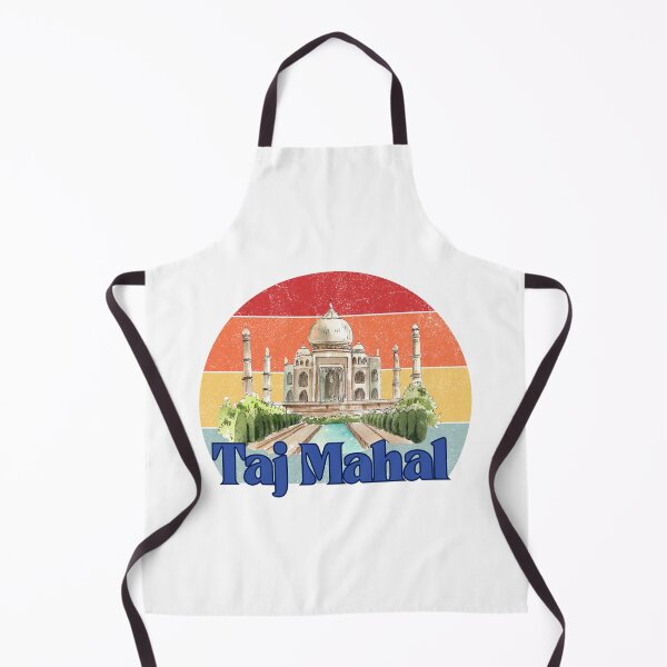 Item preview, Taj Mahal India designed and sold by Red-forever.