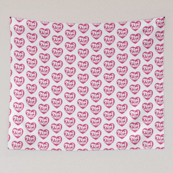 Item preview, Plot twist queen designed and sold by pinkyfish1010.