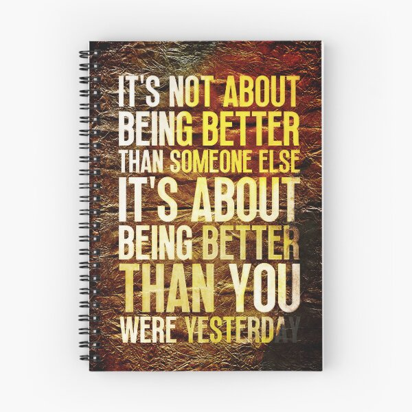 Item preview, Motivational Text Art with Abstract Texture designed and sold by NickDedidis.