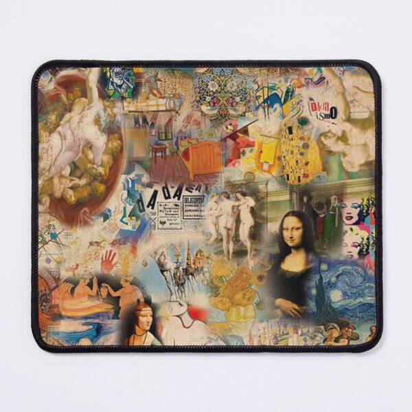 Item preview, History of art iconic designed and sold by HughesPawla.