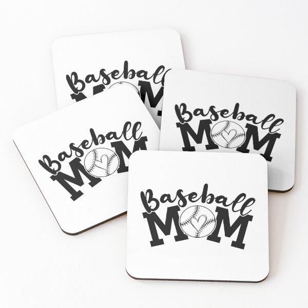 Item preview, Baseball Mom, Baseball Mothers Day designed and sold by graphic-genie.