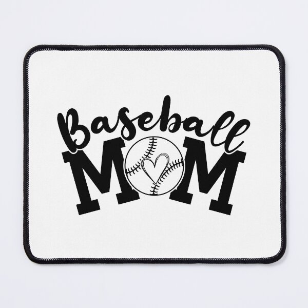 Item preview, Baseball Mom, Baseball Mothers Day designed and sold by graphic-genie.