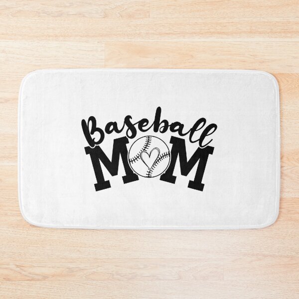 Item preview, Baseball Mom, Baseball Mothers Day designed and sold by graphic-genie.