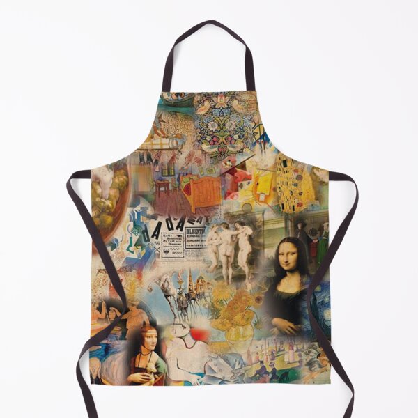 Item preview, History of art iconic designed and sold by HughesPawla.