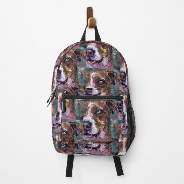 Item preview, Bold Dog Gaze designed and sold by caracatita75.