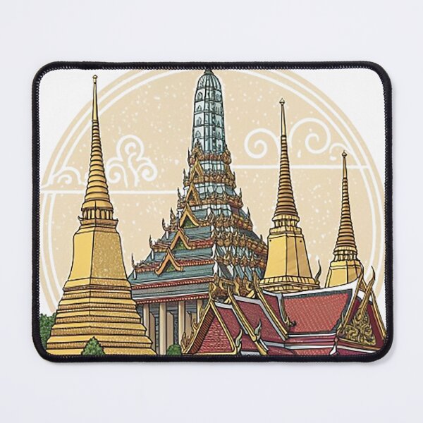 Item preview, BANGKOK designed and sold by likbatonboot.