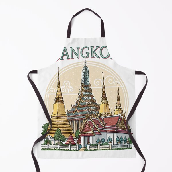 Item preview, BANGKOK designed and sold by likbatonboot.