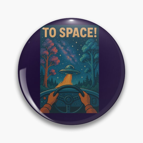 Item preview, Galactic Drive designed and sold by MarylinMonroeMi.